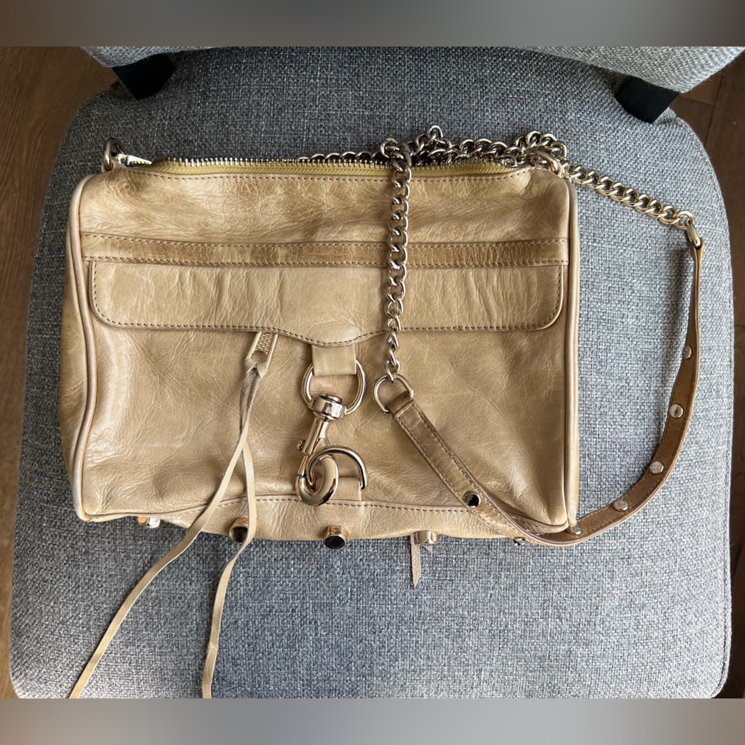 Rebecca Minkoff Crossbody Shoulder Bag
